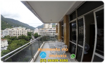 Apartamento À Venda - Tijuca - Rio de Janeiro - RJ - MRI 3058 - 10