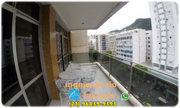 Apartamento À Venda - Tijuca - Rio de Janeiro - RJ - MRI 3058 - 11
