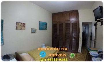 Apartamento À Venda - Tijuca - Rio de Janeiro - RJ - MRI 3058 - 13