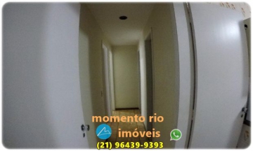 Apartamento À Venda - Tijuca - Rio de Janeiro - RJ - MRI 3058 - 14