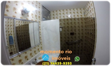 Apartamento À Venda - Tijuca - Rio de Janeiro - RJ - MRI 3058 - 15