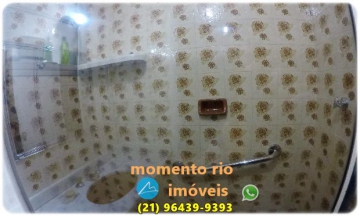 Apartamento À Venda - Tijuca - Rio de Janeiro - RJ - MRI 3058 - 16