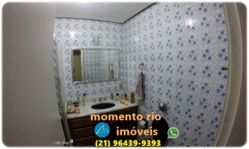 Apartamento À Venda - Tijuca - Rio de Janeiro - RJ - MRI 3058 - 17