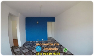 Apartamento Para Alugar - Vila Isabel - Rio de Janeiro - RJ - MRI 2059 - 1