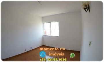 Apartamento Para Alugar - Vila Isabel - Rio de Janeiro - RJ - MRI 2059 - 3