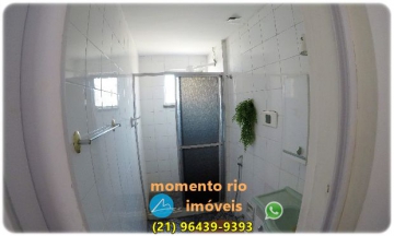 Apartamento Para Alugar - Vila Isabel - Rio de Janeiro - RJ - MRI 2059 - 4