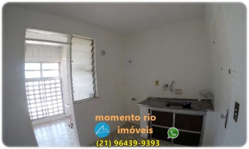 Apartamento Para Alugar - Vila Isabel - Rio de Janeiro - RJ - MRI 2059 - 5