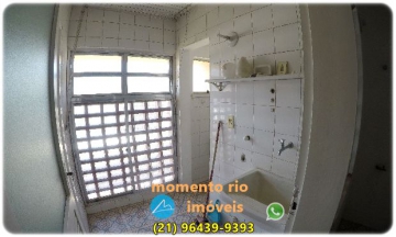 Apartamento Para Alugar - Vila Isabel - Rio de Janeiro - RJ - MRI 2059 - 6