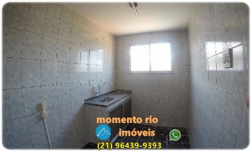 Apartamento Para Alugar - Pilares - Rio de Janeiro - RJ - MRI 2060 - 1