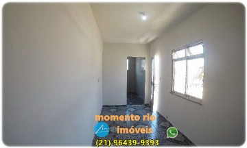 Apartamento Para Alugar - Pilares - Rio de Janeiro - RJ - MRI 2060 - 3