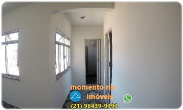 Apartamento Para Alugar - Pilares - Rio de Janeiro - RJ - MRI 2060 - 4
