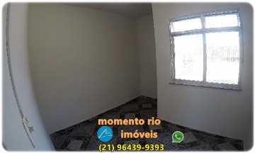 Apartamento Para Alugar - Pilares - Rio de Janeiro - RJ - MRI 2060 - 6