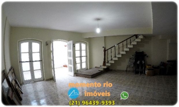 Apartamento À Venda - Vila Isabel - Rio de Janeiro - RJ - MRI 7001 - 2