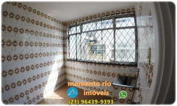 Apartamento À Venda - Vila Isabel - Rio de Janeiro - RJ - MRI 7001 - 4
