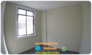 Apartamento À Venda - Vila Isabel - Rio de Janeiro - RJ - MRI 7001 - 6