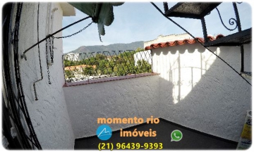 Apartamento À Venda - Vila Isabel - Rio de Janeiro - RJ - MRI 7001 - 8