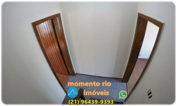 Apartamento À Venda - Vila Isabel - Rio de Janeiro - RJ - MRI 7001 - 11