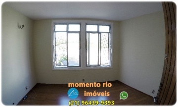 Apartamento À Venda - Vila Isabel - Rio de Janeiro - RJ - MRI 7001 - 12