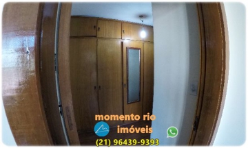 Apartamento À Venda - Vila Isabel - Rio de Janeiro - RJ - MRI 7001 - 13