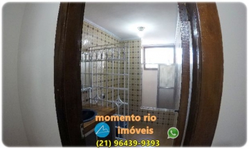 Apartamento À Venda - Vila Isabel - Rio de Janeiro - RJ - MRI 7001 - 14