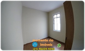 Apartamento À Venda - Vila Isabel - Rio de Janeiro - RJ - MRI 7001 - 18