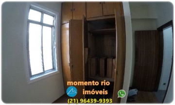 Apartamento À Venda - Vila Isabel - Rio de Janeiro - RJ - MRI 7001 - 19