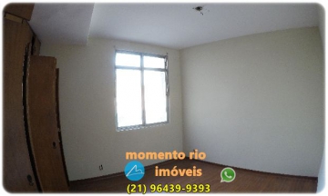 Apartamento À Venda - Vila Isabel - Rio de Janeiro - RJ - MRI 7001 - 20