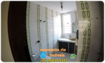 Apartamento À Venda - Vila Isabel - Rio de Janeiro - RJ - MRI 7001 - 22