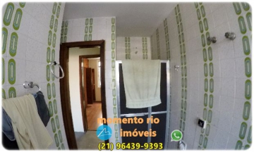 Apartamento À Venda - Vila Isabel - Rio de Janeiro - RJ - MRI 7001 - 23