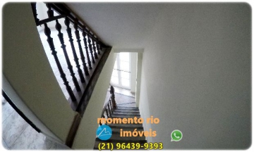 Apartamento À Venda - Vila Isabel - Rio de Janeiro - RJ - MRI 7001 - 35