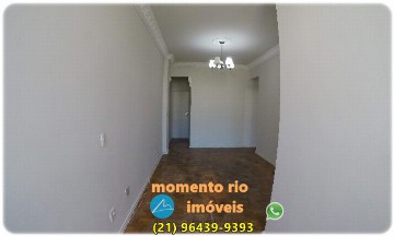 Apartamento Para Alugar - Andaraí - Rio de Janeiro - RJ - MRI 2061 - 2