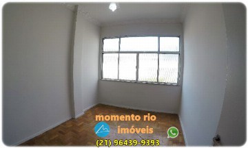 Apartamento Para Alugar - Andaraí - Rio de Janeiro - RJ - MRI 2061 - 4