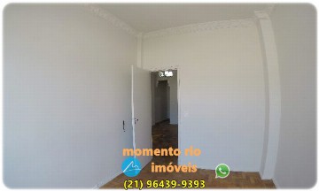 Apartamento Para Alugar - Andaraí - Rio de Janeiro - RJ - MRI 2061 - 5