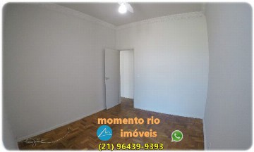 Apartamento Para Alugar - Andaraí - Rio de Janeiro - RJ - MRI 2061 - 7