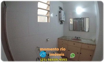 Apartamento Para Alugar - Andaraí - Rio de Janeiro - RJ - MRI 2061 - 8