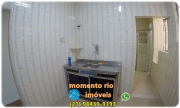 Apartamento Para Alugar - Andaraí - Rio de Janeiro - RJ - MRI 2061 - 10