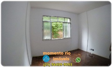 Apartamento Para Alugar - Vila Isabel - Rio de Janeiro - RJ - MRI 2062 - 1