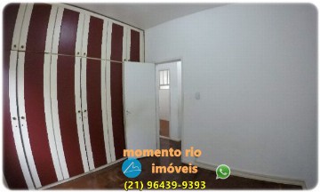 Apartamento Para Alugar - Vila Isabel - Rio de Janeiro - RJ - MRI 2062 - 2