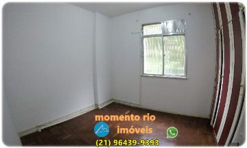 Apartamento Para Alugar - Vila Isabel - Rio de Janeiro - RJ - MRI 2062 - 3