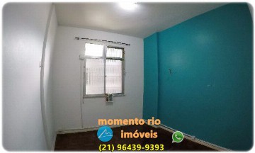 Apartamento Para Alugar - Vila Isabel - Rio de Janeiro - RJ - MRI 2062 - 4