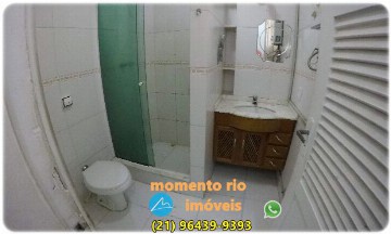 Apartamento Para Alugar - Vila Isabel - Rio de Janeiro - RJ - MRI 2062 - 6