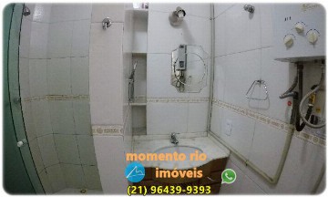 Apartamento Para Alugar - Vila Isabel - Rio de Janeiro - RJ - MRI 2062 - 8