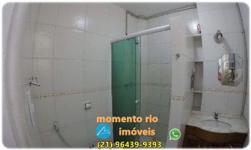 Apartamento Para Alugar - Vila Isabel - Rio de Janeiro - RJ - MRI 2062 - 9