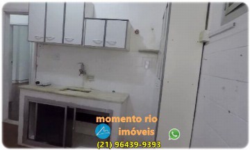 Apartamento Para Alugar - Vila Isabel - Rio de Janeiro - RJ - MRI 2062 - 10