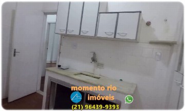 Apartamento Para Alugar - Vila Isabel - Rio de Janeiro - RJ - MRI 2062 - 12