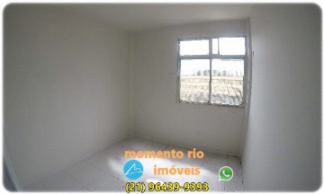 Apartamento À Venda - Abolição - Rio de Janeiro - RJ - MRI 2063 - 1