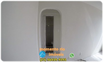 Apartamento À Venda - Abolição - Rio de Janeiro - RJ - MRI 2063 - 2