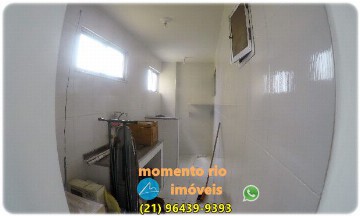 Apartamento À Venda - Abolição - Rio de Janeiro - RJ - MRI 2063 - 4