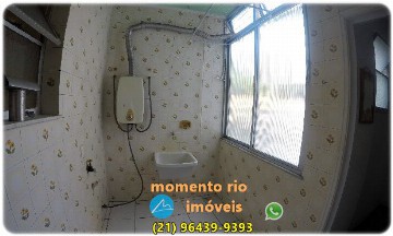 Apartamento À Venda - Tijuca - Rio de Janeiro - RJ - MRI 2065 - 2