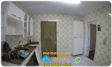 Apartamento À Venda - Tijuca - Rio de Janeiro - RJ - MRI 2065 - 3